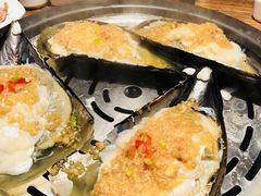 -海味当家·蒸锅海鲜(星海公园店)