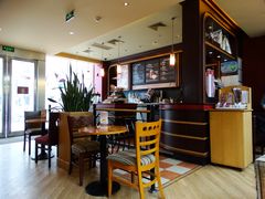 -COSTA COFFEE(常熟路店)