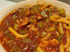 -西域阿里马新疆菜·清真(桂花路店)