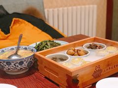 -小土豆北方菜馆(文慧园店)