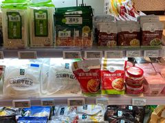 -杭州大厦LSE城市生活超市(杭州大厦店)