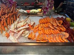 -西安W酒店·WEI全味西餐厅