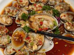 -宁邦·家宴·南京菜(红山动物园店)