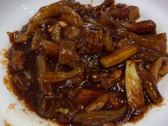 -玉华台饭庄·淮扬菜·烤鸭(望京店)