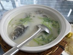-高老庄·老溧阳·私房菜(南山竹海店)