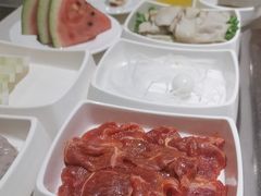 -海底捞火锅(高科广场店)