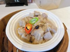 -潮福城大酒楼(湖滨北路店)