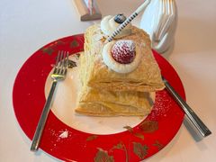 -金鹰国际酒店·满园春中餐厅