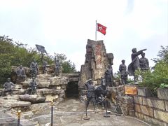-娄山关景区
