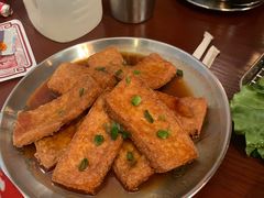 -789韩料食堂(创意产业园店)