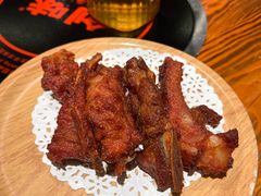 -创味·民间海南菜·非遗藤桥排骨(藤桥·免税城店)