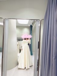 -Bridal Queen·婚纱女皇