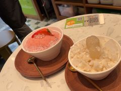-聪嫂私房甜品(旺角二店)