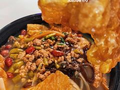 七爷螺蛳粉-螺世纪螺蛳粉·桂味小排档(裕德店)