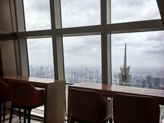 -上海柏悦酒店·世纪100牛排馆