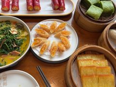 -如轩·海鲜砂锅粥·潮汕菜(一品天下店)