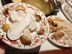 -汕头八合里海记牛肉店(清河店)