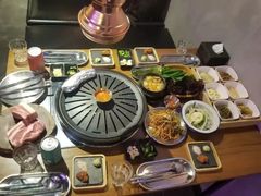 -济州爱肉堂(总店)