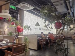 -滇牛云南火锅(桂林路店)