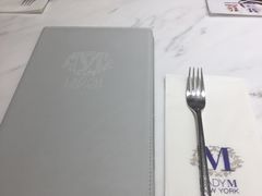 -Lady M New York(澳门伦敦人店)