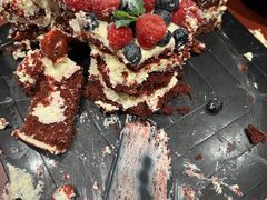 -姆们M Sweetie Cake(三里屯店)