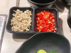 -狐狸爱上椰子鸡(滨江星光大道店)