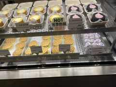 -君之狮子山·轻糖烘焙(松江印象城店)