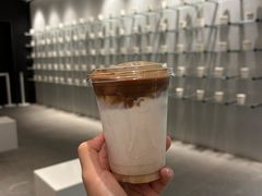 -CUBIC3三立方咖啡(西岸凤巢店)
