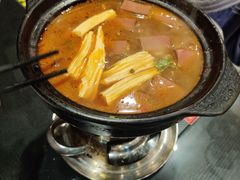 -川香煲(茅台路店)