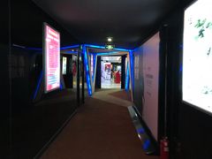 等候区-新视界宝迪国际影城