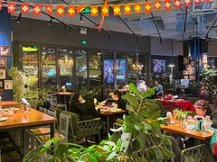 -The Happy Monk(前海壹方汇店)