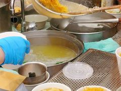 -麦文记面家(佐敦店)