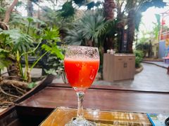 -世外桃源农庄·德清土菜(兴康南路店)