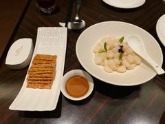 -九里云松·天香餐厅