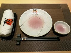 -割烹旭日本料理(龙湖狮山天街店)