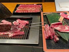 -千寻烧肉(政务区店)