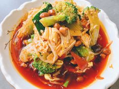 -陈熹公民族美食文化餐厅(中华广场店)