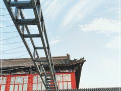 -华声天桥民俗文化园