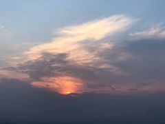 -鬼笑石后山停车场