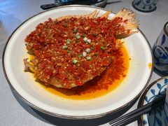 -老三样 · 江西菜馆(前海壹方汇店)