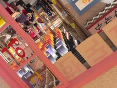 -姜胖胖无限自助烤肉(罗湖宝能店)