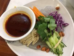 -京味小馆老北京炸酱面