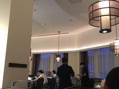 大堂-楚禾宴·家宴(光谷大道店)