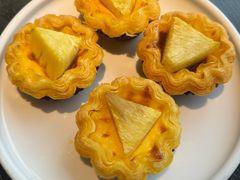 -蝴蝶里·粤菜·点心(滨江龙湖店)