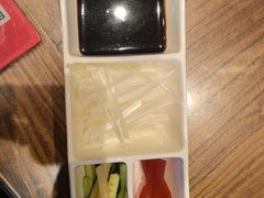 -北京老铺烤鸭(西稍门店)