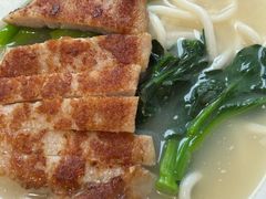 -香港新发烧腊茶餐厅(书城店)
