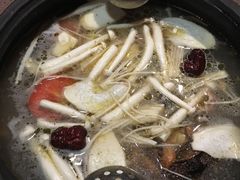 -阿西土陶牦牛汤锅