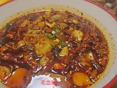 -李氏八大件老菜馆(万宝街店)