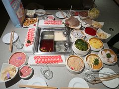 -海底捞火锅(北京西路夜宵主题店)
