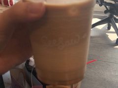 -Seesaw Coffee(上海国金中心店)
